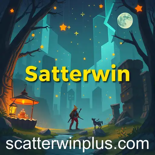 Exploring the Thrill of Adventure Games: The Scatterwin Phenomenon