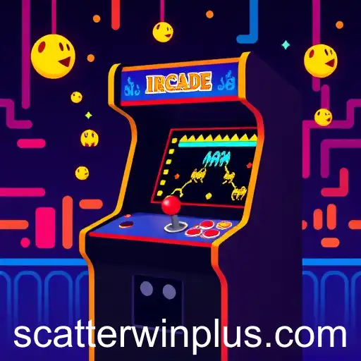 Rediscover Timeless Fun with 'Arcade Classics' and the Thrill of 'Scatterwin'
