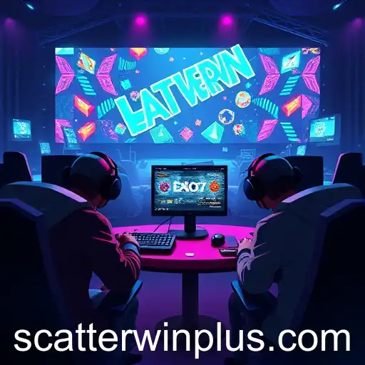 The Rise of Scatterwin: A Digital Gaming Phenomenon
