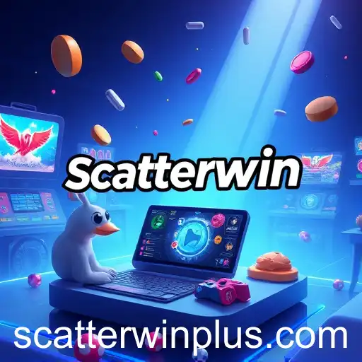The Rise of Scatterwin: A New Era in Online Gaming