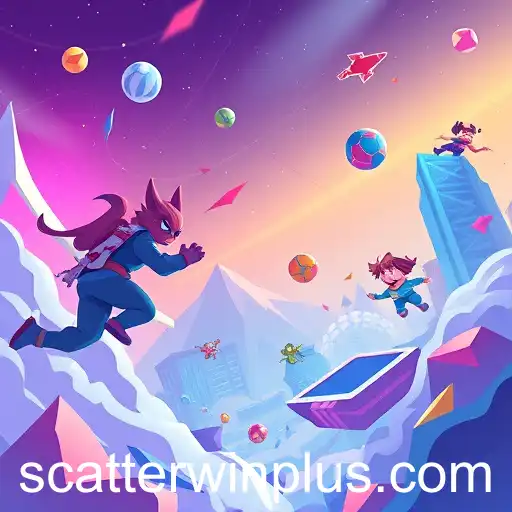 Embracing the Rise of 'Scatterwin' Platform