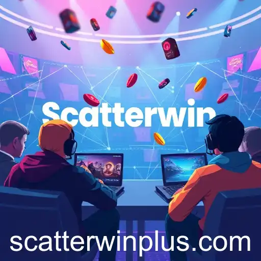 The Rising Trend of Scatterwin in Gaming