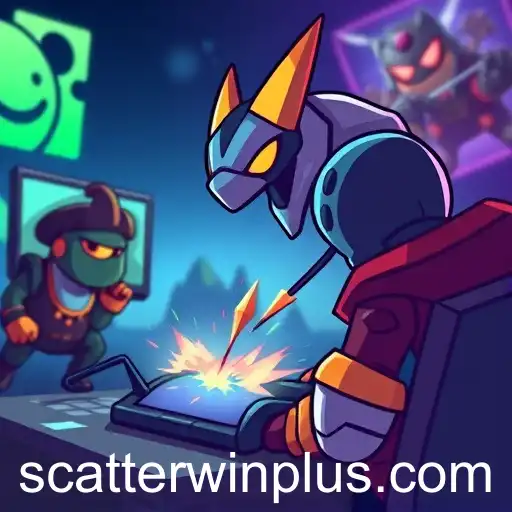 The Rise of Scatterwin and Gaming Trends