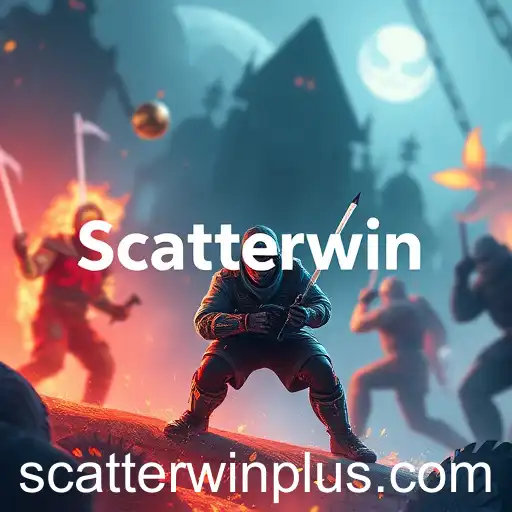 Scatterwin: Revolutionizing Online Gaming in 2025