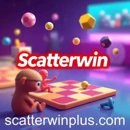 The Rise and Appeal of 'Scatterwin' in Modern Gaming
