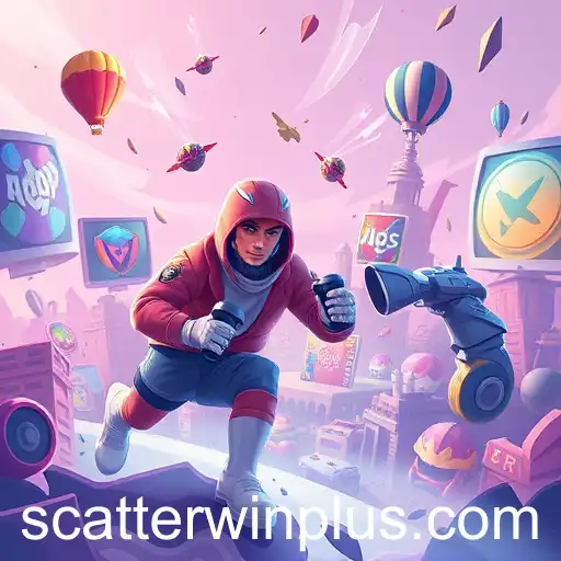 The Rise and Influence of Scatterwin in Online Gaming