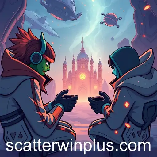 The Rise of 'Scatterwin': A Game-Changer in Online Gaming