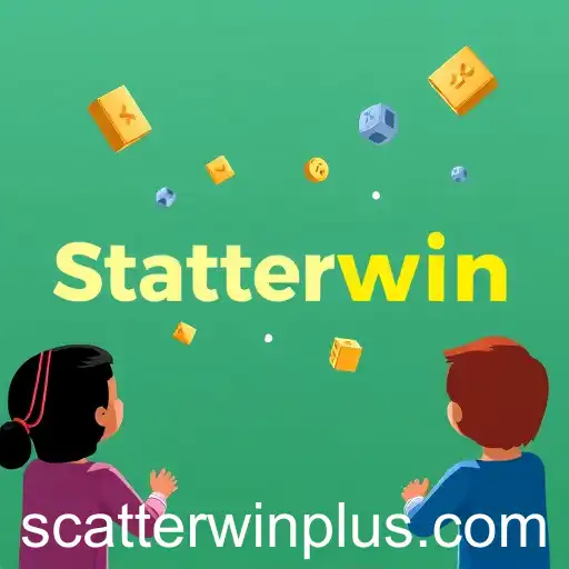 Revolutionizing Learning: The 'Educational Fun' Games with Scatterwin