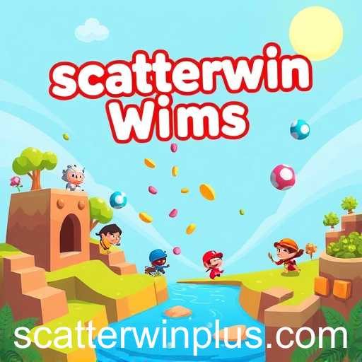 scatterwin