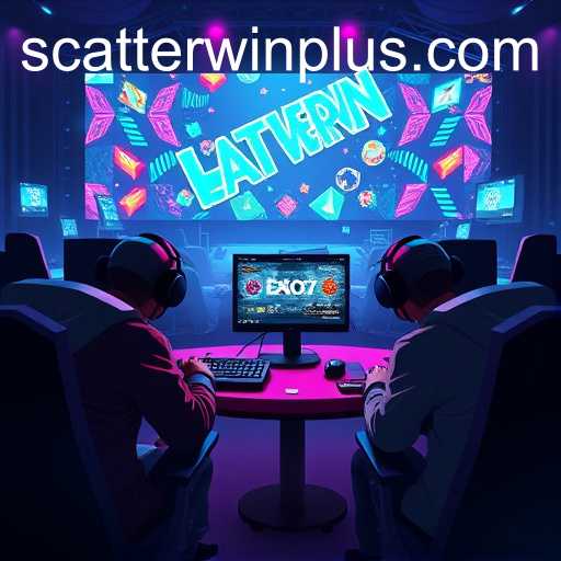 The Rise of Scatterwin: A Digital Gaming Phenomenon