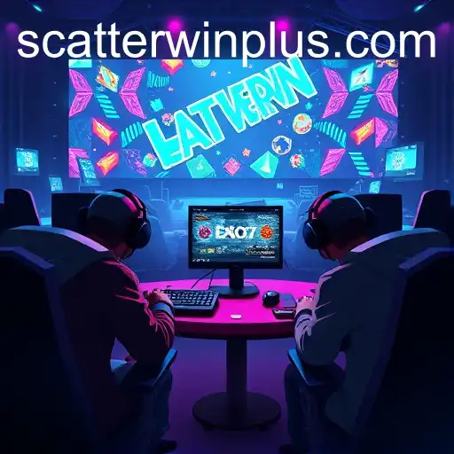 The Rise of Scatterwin: A Digital Gaming Phenomenon