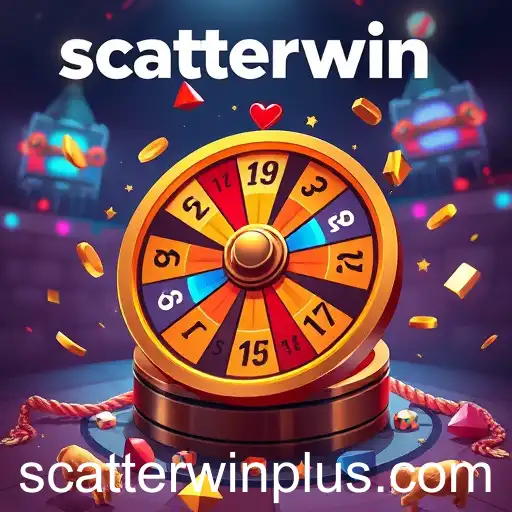 The Rise of Scatterwin: A New Era in Online Gaming