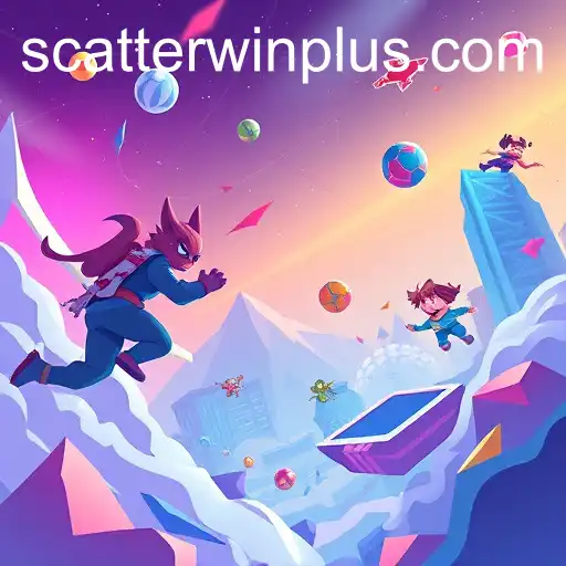 Embracing the Rise of 'Scatterwin' Platform