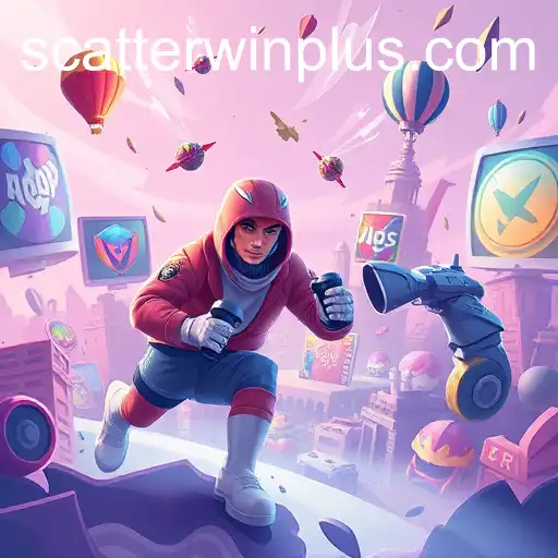 The Rise and Influence of Scatterwin in Online Gaming
