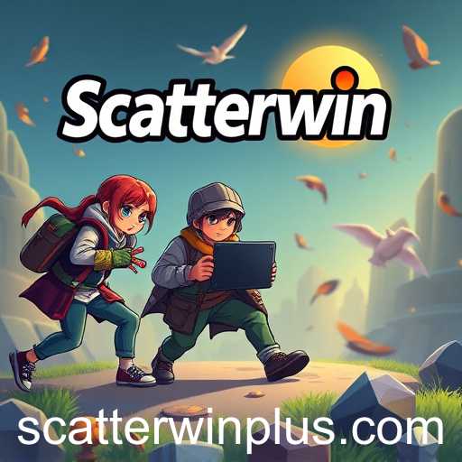 The Rise of 'Scatterwin': A Game-Changer in Online Gaming